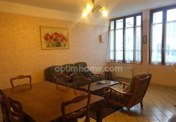 Villa i Chateauponsac, Haute-Vienne, Chateauponsac - € 86.000 | Ref: 830036762845 - foto 1
