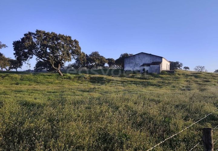 Farm hus i Messejana, Beja, Messejana - € 450.000 | Ref: BJ98859AJ - foto 1