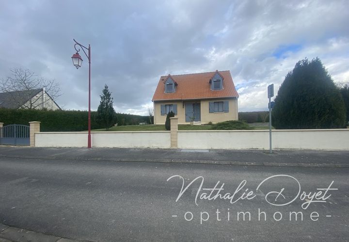 Villa i Marle, Aisne, Marle - € 159.000 | Ref: 830039372962 - foto 1