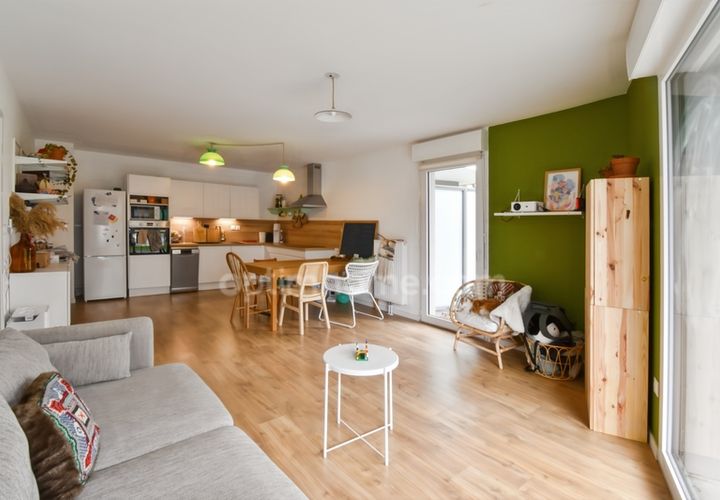 Leilighet i Lille, Nord, Lille - € 219 500 | Ref: 830030523731 - foto 1