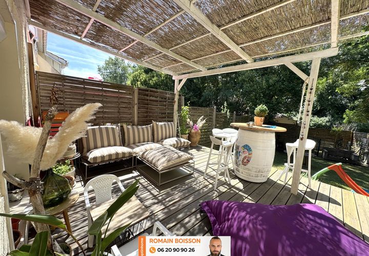 Villa i Léguevin, Haute-Garonne, Léguevin - € 249.000 | Ref: 830037705253 - foto 1