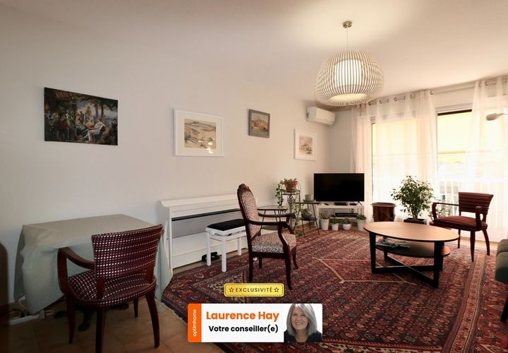 Lejlighed i Montpellier, Herault, Montpellier - € 256.000 | Ref: 830036643503 - foto 1
