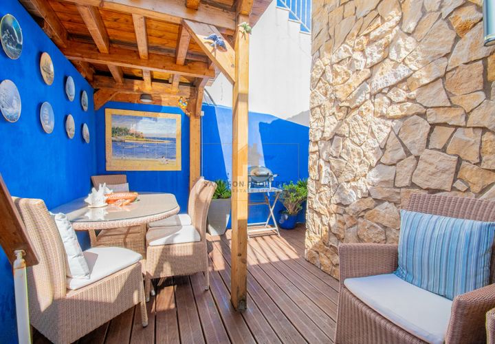 Rækkehus i Lagoa, Faro, Lagoa - € 375.000 | Ref: SPV319 - foto 1