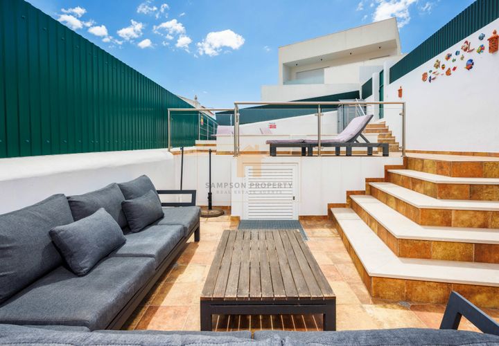 Rækkehus i Lagoa, Faro, Lagoa - € 575.000 | Ref: SPV2401 - foto 1