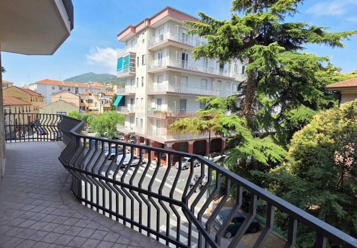 Apartament a Albenga, Savona, Albenga - € 320.000 | Ref: 425 - foto 1