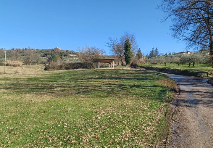 Villa i Veroli, Frosinone, Veroli - € 37.000 | Ref: 2174 - foto 1