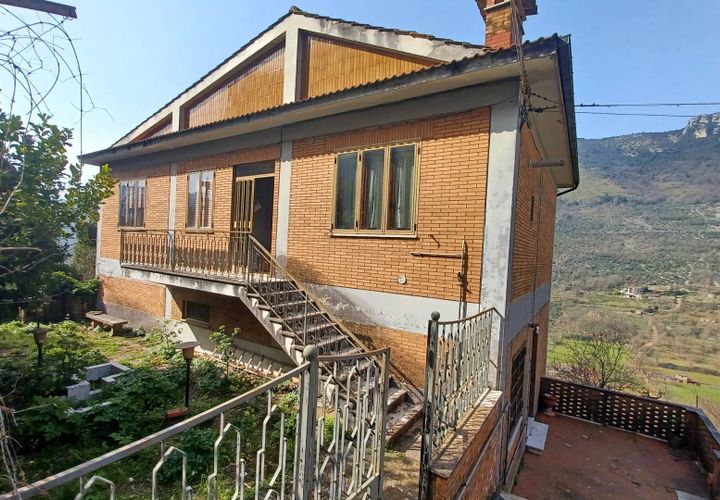 Leilighet i Vallecorsa, Frosinone, Vallecorsa - € 39 000 | Ref: 2175 - foto 1