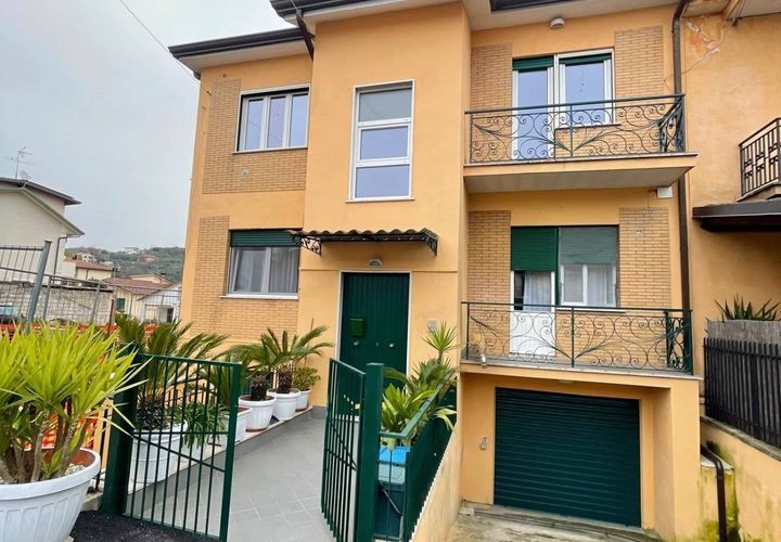 Leilighet i Veroli, Frosinone, Veroli - € 89 000 | Ref: 2176 - foto 1