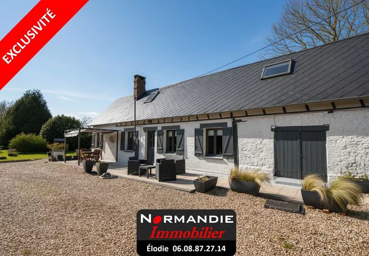 Villa a Pavilly, Seine-Maritime, Pavilly - € 250.000 | Ref: 86806950 - foto 1