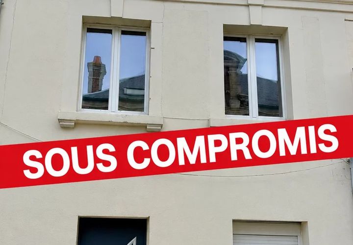 Villa a Lillebonne, Seine-Maritime, Lillebonne - € 119.000 | Ref: 86816588 - foto 1