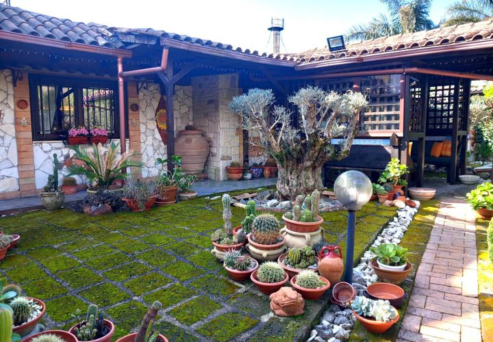 Villa a Baiano, Avellino, Baiano - € 450.000 | Ref: 459568 - foto 1