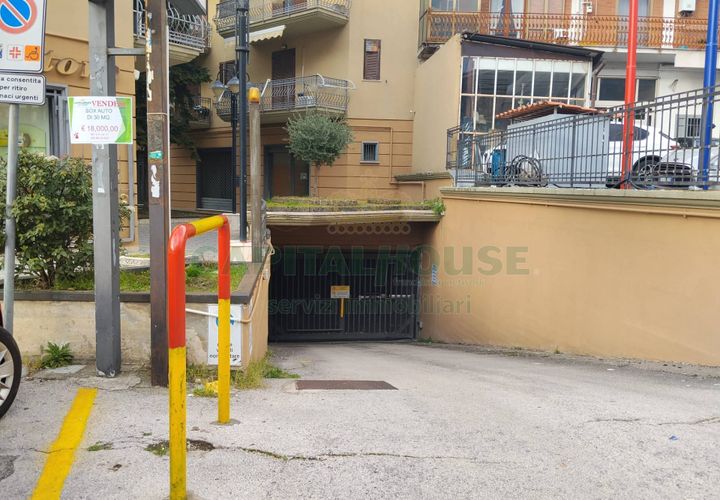 Parkeringsplads i Sirignano, Avellino, Sirignano - € 18.000 | Ref: 459569 - foto 1