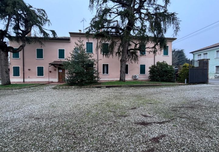 Villa i Trecenta, Rovigo, Trecenta - € 200.000 | Ref: OB85 - foto 1
