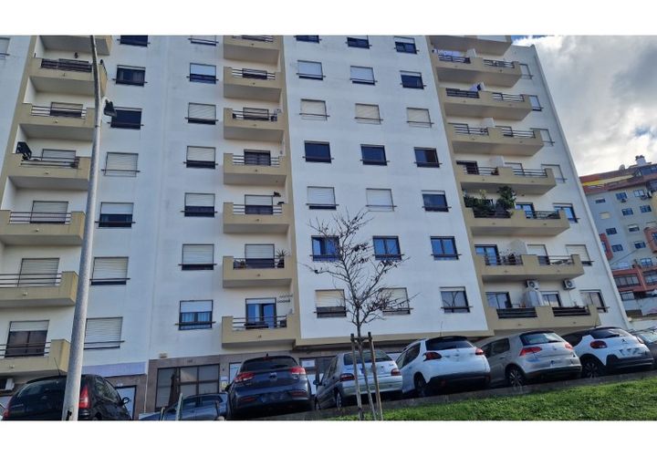 Lejlighed i Setubal, Setubal, Setubal - € 260.000 | Ref: AP2584 - foto 1