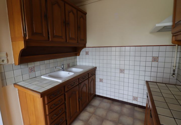 Leilighet i Troyes, Aube, Troyes - € 550/måned | Ref: 9964 - foto 1