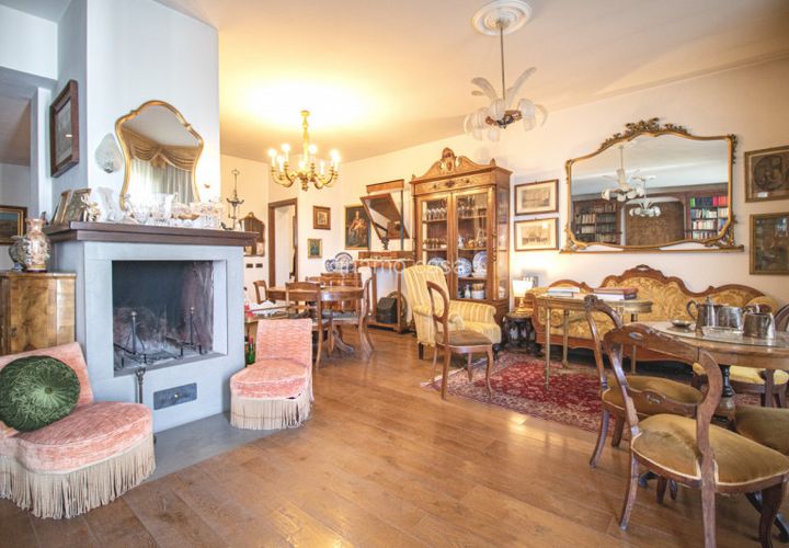 Penthouse i Prato, Prato, Prato - € 550.000 | Ref: DC550 - foto 1