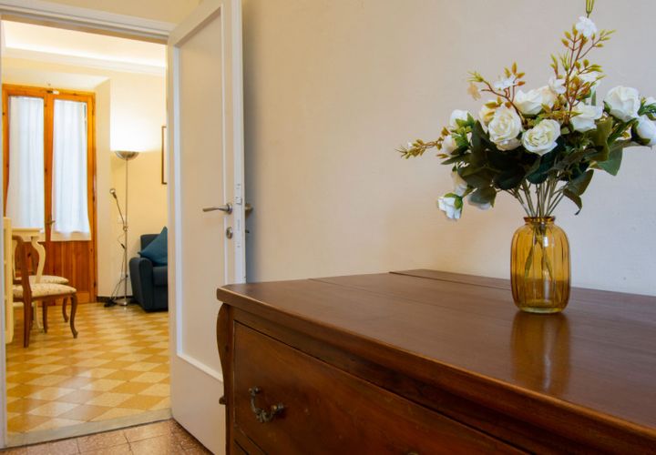 Lejlighed i Florence, Florence, Florence - € 450.000 | Ref: RB450 - foto 1