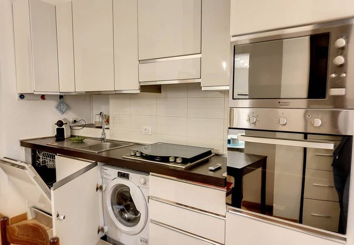 Apartament a Chiavari, Genoa, Chiavari - € 1.600/mes | Ref: 658 - foto 1