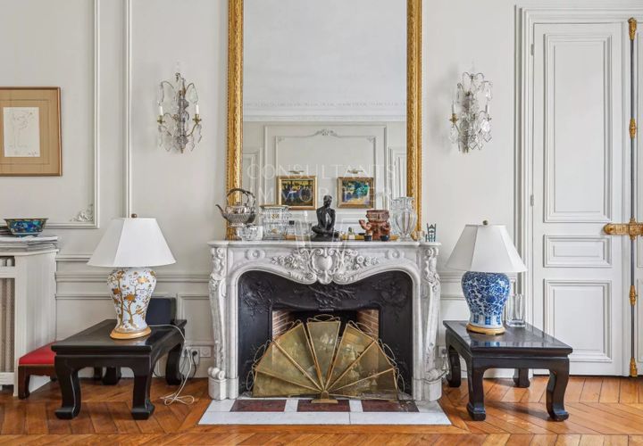 Lejlighed i Paris, Paris, Paris - € 2.980.000 | Ref: 85858323 - foto 1