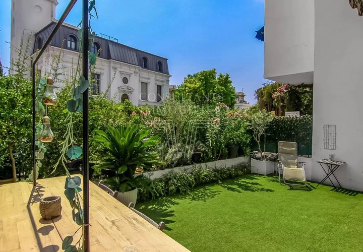 Lejlighed i Nice, Alpes-Maritimes, Nice - € 698.000 | Ref: 86826651 - foto 1