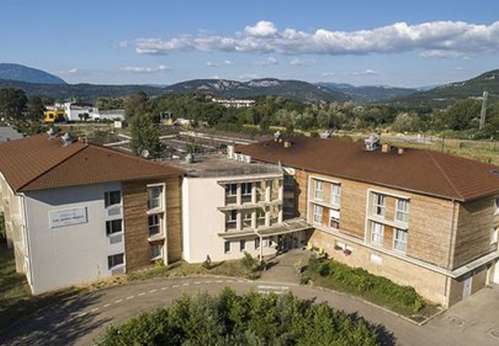Studio i Belley, Ain, Belley - € 122 319 | Ref: BEL-122 - foto 1