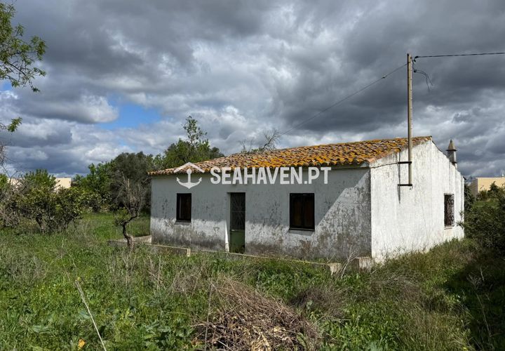 Villa i Paderne, Faro, Paderne - € 320.000 | Ref: Sea0083 - foto 1