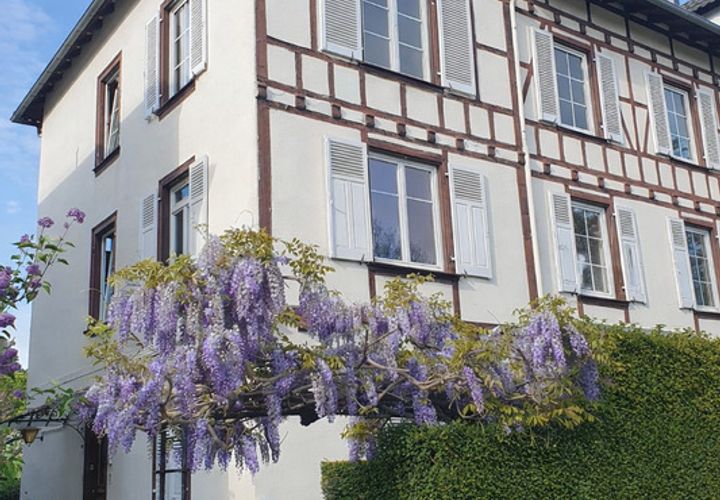 Leilighet i Strasbourg, Bas-Rhin, Strasbourg - € 370 000 | Ref: 830031169530 - foto 1
