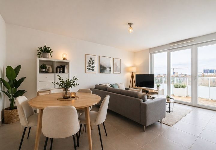 Lejlighed i Strasbourg, Bas-Rhin, Strasbourg - € 299.990 | Ref: 830039546309 - foto 1