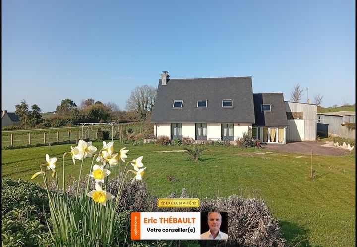Villa a Plougasnou, Finistere, Plougasnou - € 295.500 | Ref: 830039044098 - foto 1
