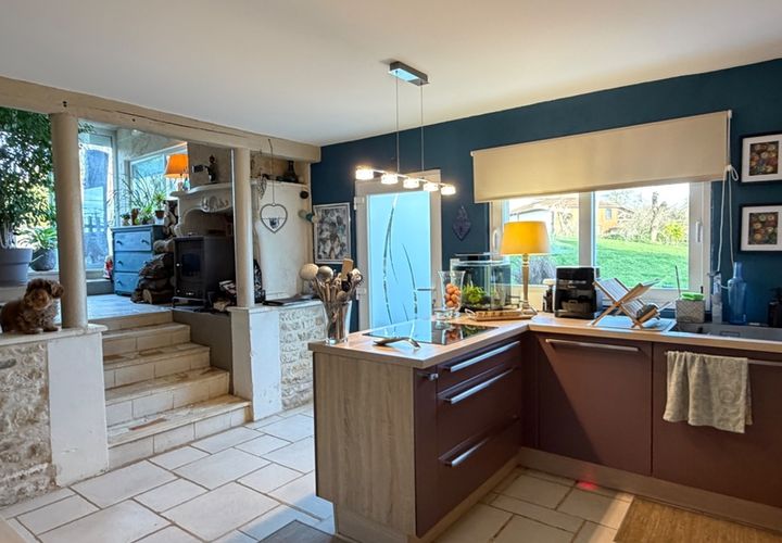 Villa a Saint-Dizier, Haute-Marne, Saint-Dizier - € 188.000 | Ref: 830031593540 - foto 1