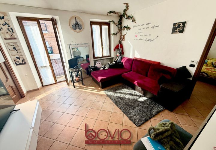 Villa i Torino, Turin, Torino - € 275.000 | Ref: DAMIANOCHIESA275 - foto 1