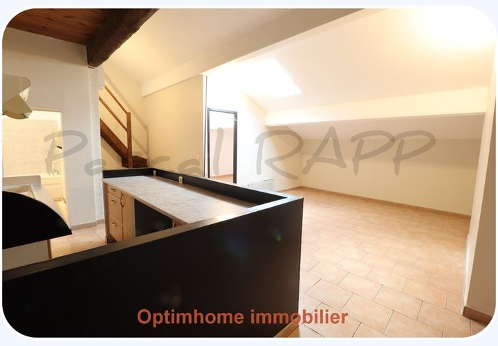 Lejlighed i Agde, Herault, Agde - € 73.000 | Ref: 830031443364 - foto 1