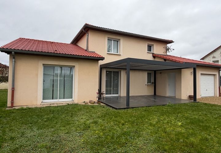 Villa a Saint-Dizier, Haute-Marne, Saint-Dizier - € 292.000 | Ref: 830032892170 - foto 1