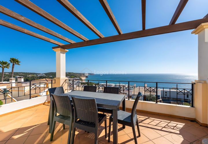 Villa i Budens, Faro, Budens - € 540.000 | Ref: LH084 - foto 1
