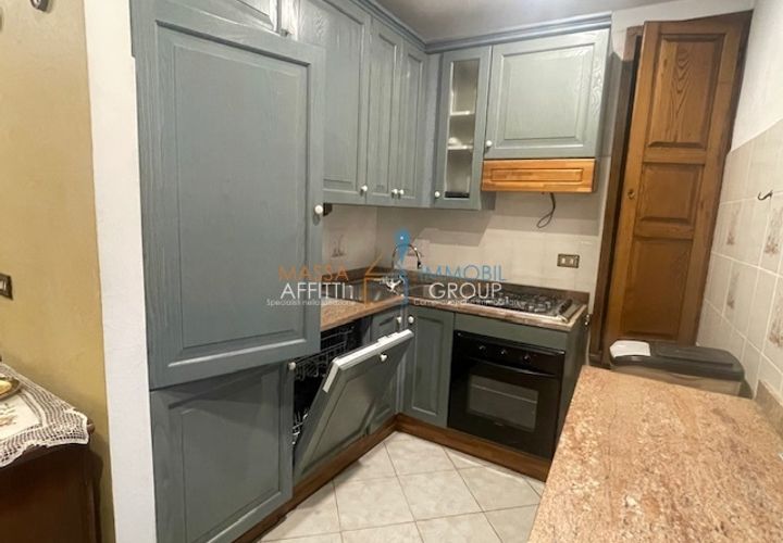 Lejlighed i Carrara, Massa and Carrara, Carrara - € 199.000 | Ref: 3351 - foto 1