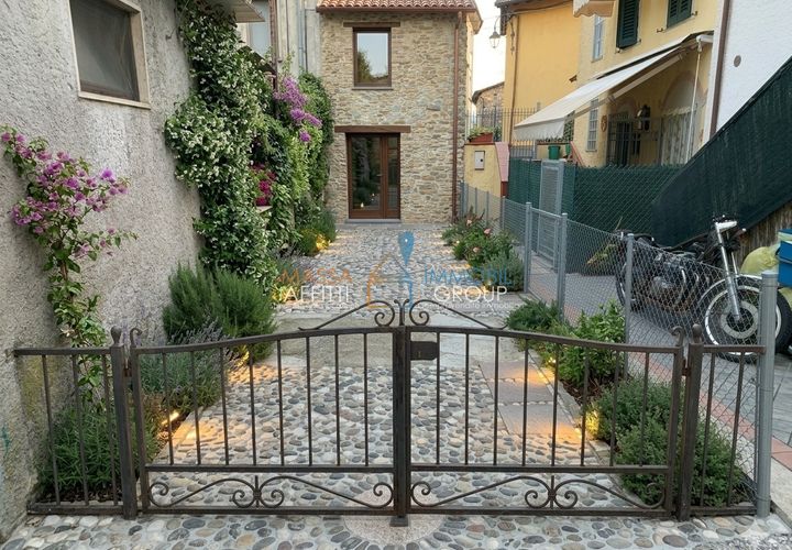Byhus i Montignoso, Massa and Carrara, Montignoso - € 170.000 | Ref: 3628 - foto 1