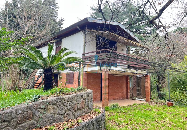 Villa i Massa, Massa and Carrara, Massa - € 320.000 | Ref: 3630 - foto 1