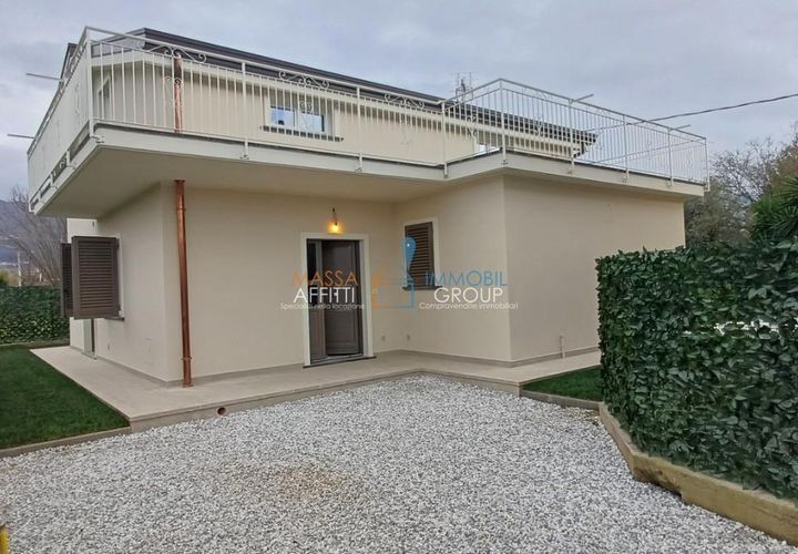 Villa i Massa, Massa and Carrara, Massa - € 460.000 | Ref: 3631 - foto 1