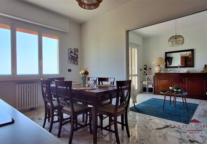 Lejlighed i Vallecrosia, Imperia, Vallecrosia - € 360.000 | Ref: v4284 - foto 1
