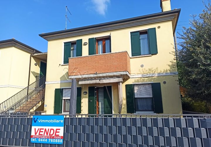 Leilighet i Albettone, Vicenza, Albettone - € 92 000 | Ref: FP6 - foto 1