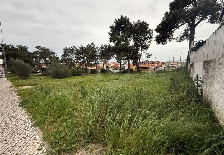 Helårsgrund i Quinta do Conde, Setubal, Quinta do Conde - € 110.000 | Ref: PH3549 - foto 1