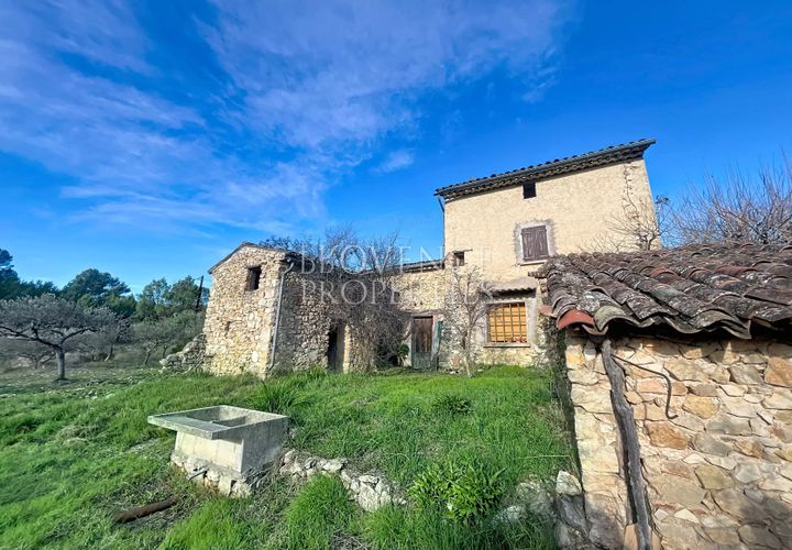 Villa em Cotignac, Var, Cotignac - € 450.000 | Ref: 1246 - foto 1