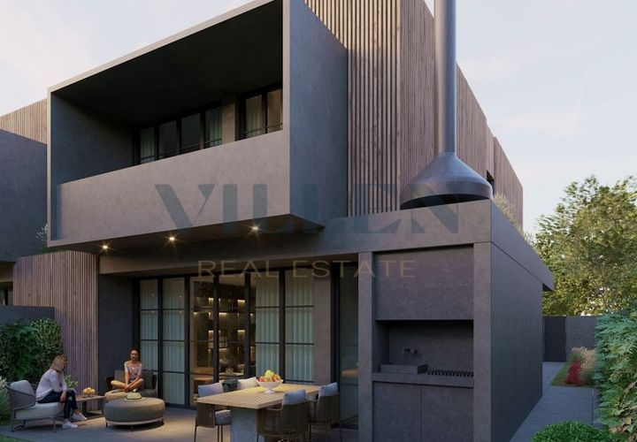 Byhus i Trofa, Porto, Trofa - € 520.000 | Ref: VR-423 - foto 1