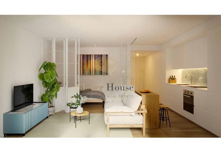Lejlighed i Paranhos, Porto, Paranhos - € 390.000 | Ref: APA_4110_A - foto 1
