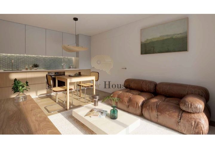 Lejlighed i Paranhos, Porto, Paranhos - € 419.900 | Ref: APA_4110_B - foto 1