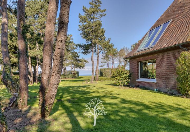Villa i Dieppe, Seine-Maritime, Dieppe - € 890.000 | Ref: FOGH-KH5-CJC - foto 1