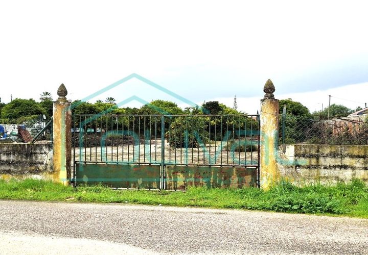 Helårsgrund i Samora Correia, Santarem, Samora Correia - € 160.000 | Ref: SÒL_2124 - foto 1