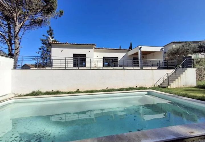 Villa i Les Vans, Ardeche, Les Vans - € 514.000 | Ref: 85612161 - foto 1