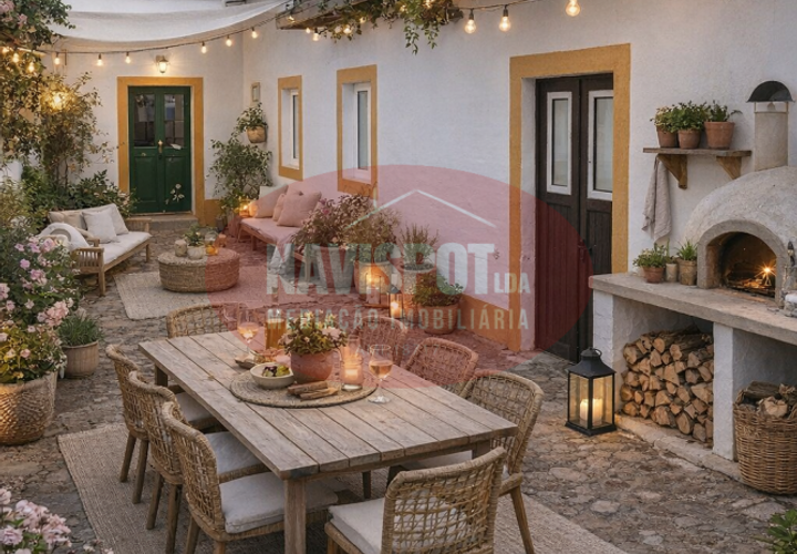 Villa i Evora, Evora, Evora - € 205.000 | Ref: NVSPT0043/2026 - foto 1