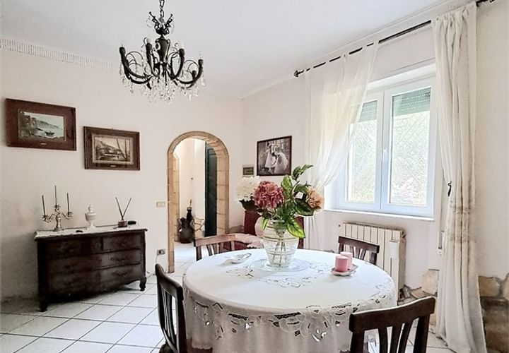 Villa i Massarosa, Lucca, Massarosa - € 205.000 | Ref: M232 - foto 1